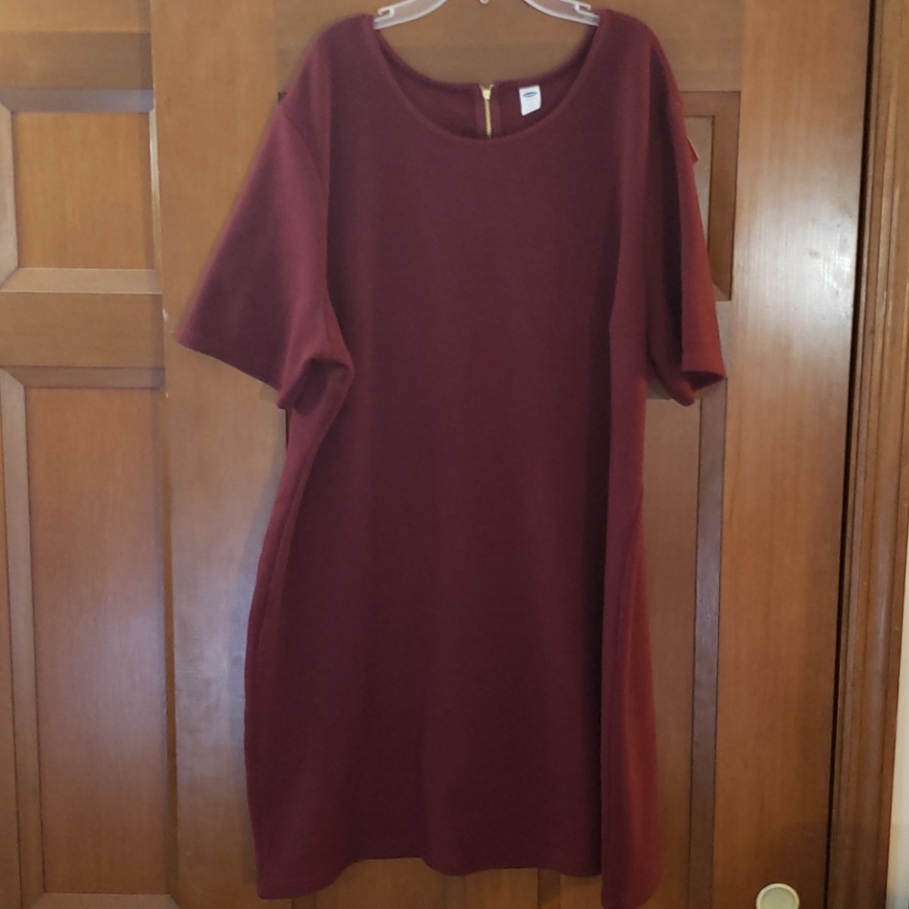 Old navy dress
